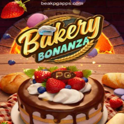 BakeryBonanza: The Sweetest Online Slots Experience Now on BEAKPG.COM