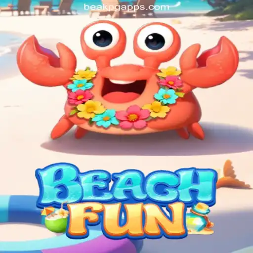Experience the Thrill of BeachFun: The Ultimate Online Slot Game on BEAKPG.COM Platform