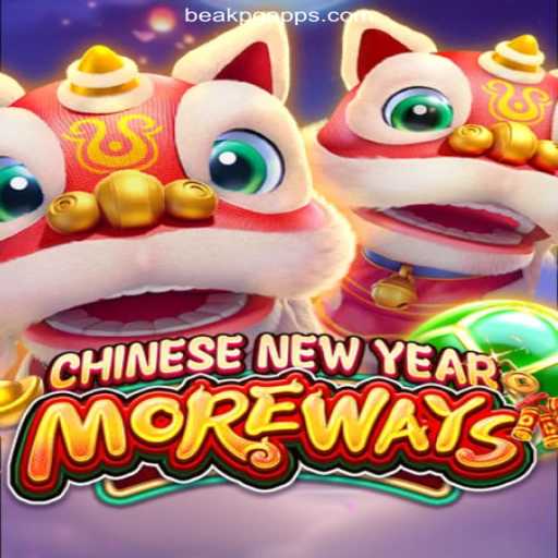 Explore the Excitement of CHINESENEWYEARMOREWAYS on BEAKPG.COM: The Ultimate Platform for Online Slots in Brasil