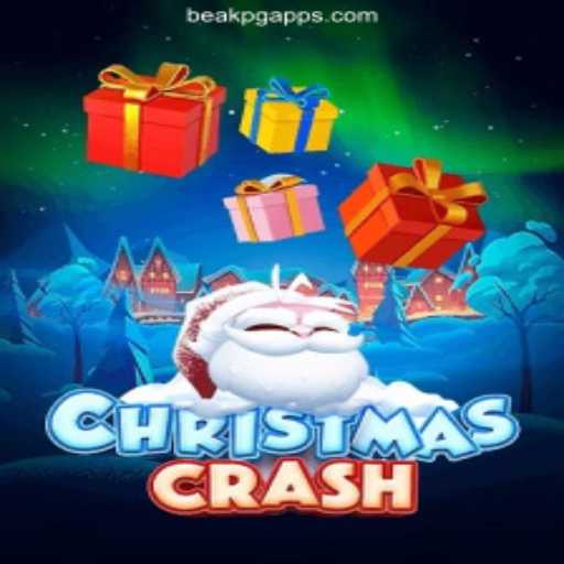 ChristmasCrash: A Festive Online Slot Experience on BEAKPG.COM