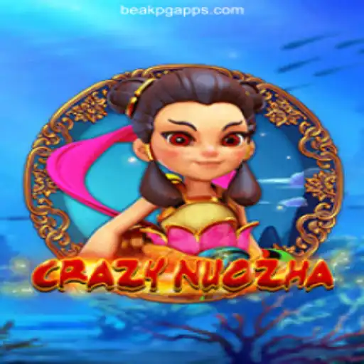 Exploring CrazyNuoZha: A Leading Online Slots Game on BEAKPG.COM