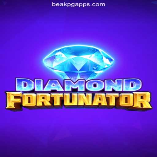 DiamondFort: A Glimmering Adventure on BEAKPG.COM - Brazil's Top Online Slots Platform