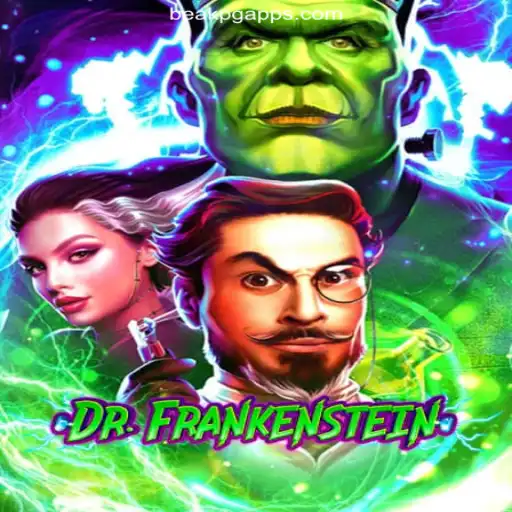 Unleashing the Thrill of 'DrFrankenstein' on BEAKPG.COM: Brasil's Premier Online Slots Experience