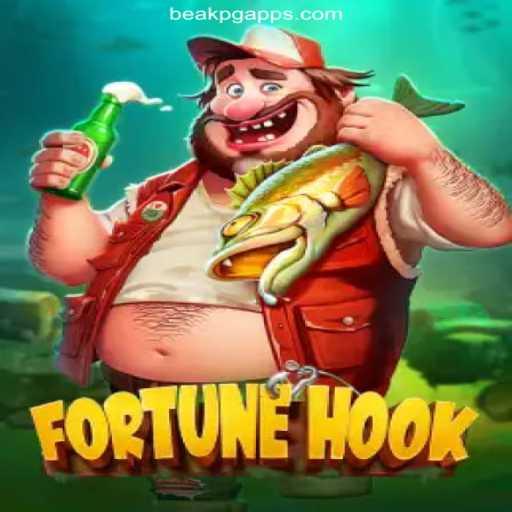 Experience the Thrill of FortuneHook on BEAKPG.COM Platform-Online Slots Brasil #1