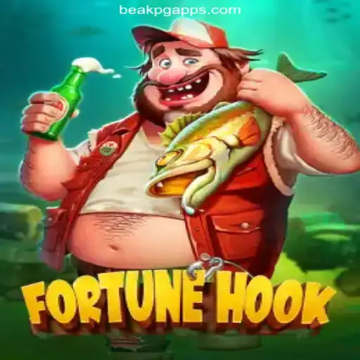 Experience the Thrill of FortuneHook on BEAKPG.COM Platform-Online Slots Brasil #1