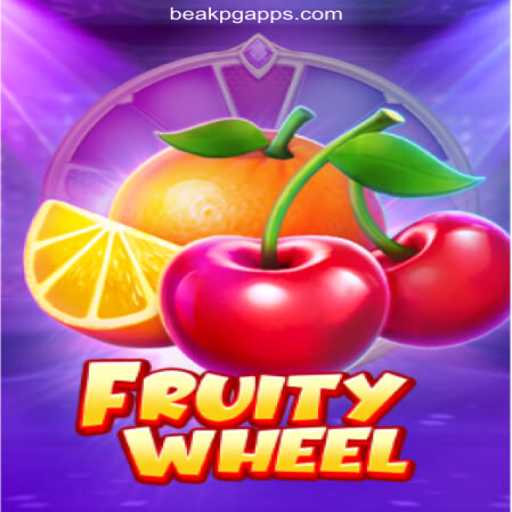 Discover FruityWheel: The Premier Slot Game on BEAKPG.COM Platform