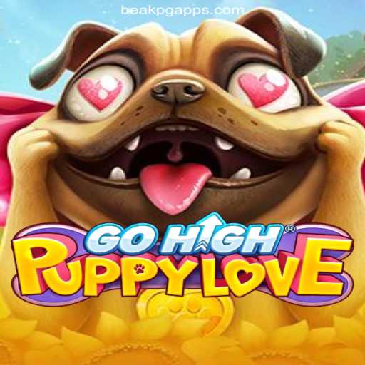 GoHighPuppyLove: An Enchanting Journey into Online Slots