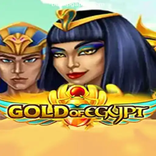 Discover the Thrilling Adventure of GoldOfEgypt Slots on BEAKPG.COM