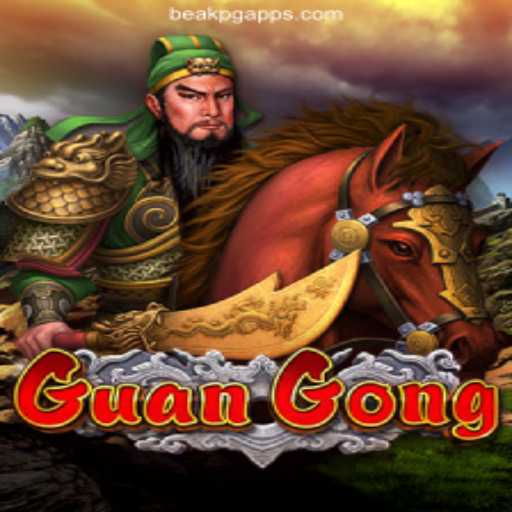 Experience the Excitement of GuanGong on the BEAKPG.COM Platform