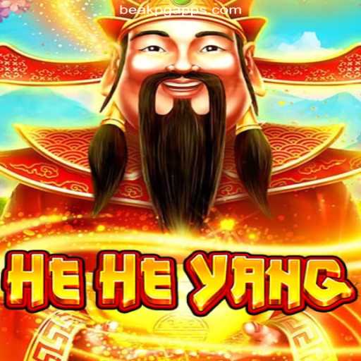 HeHeYang: Discover the Thrilling World of Online Slots on BEAKPG.COM Platform