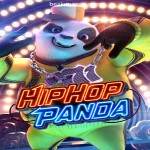 Discover the Thrilling World of HipHopPanda on BEAKPG.COM: The Premier Online Slots Platform in Brasil
