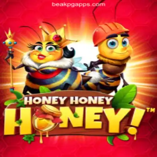 HoneyHoneyHoney: The Buzzing Adventure on BEAKPG.COM Platform