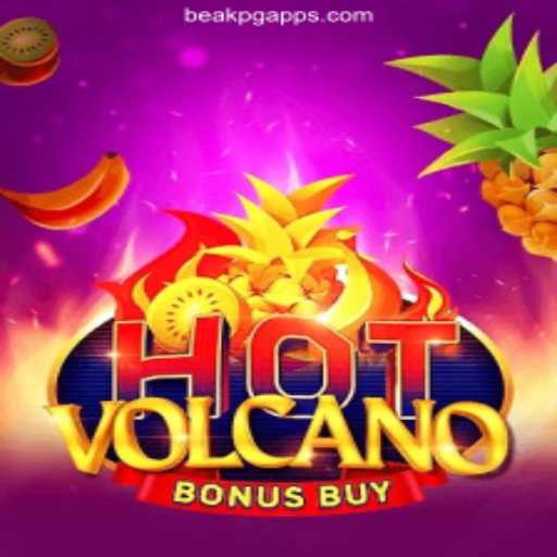 Exploring the Thrills of HotVolcanoBonusBuy on BEAKPG.COM: Brazil's Top Online Slots Platform
