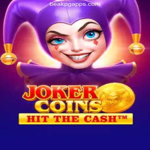 Experience the Excitement of JokerCoins on the BEAKPG.COM Platform – Online Slots Brasil #1