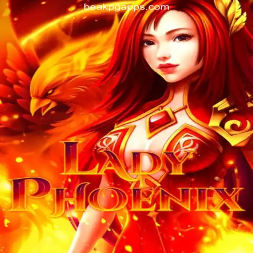 Dive into the Thrilling World of LadyPhoenix on BEAKPG.COM