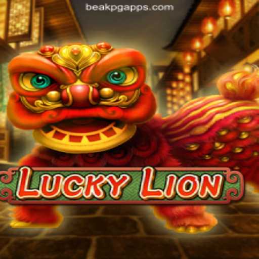 Unveiling LuckyLion: An Exciting Adventure on BEAKPG.COM - The Leading Platform for Online Slots in Brazil