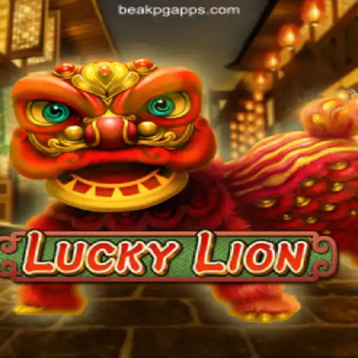 Unveiling LuckyLion: An Exciting Adventure on BEAKPG.COM - The Leading Platform for Online Slots in Brazil