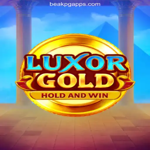 Discover the Thrilling World of LuxorGold on BEAKPG.COM