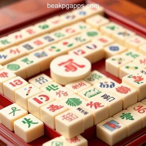 Exploring the Fascinating World of Mahjong