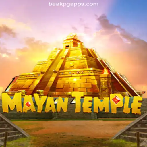Discover the Excitement of MayanTemple: A Top Slot Game on BEAKPG.COM