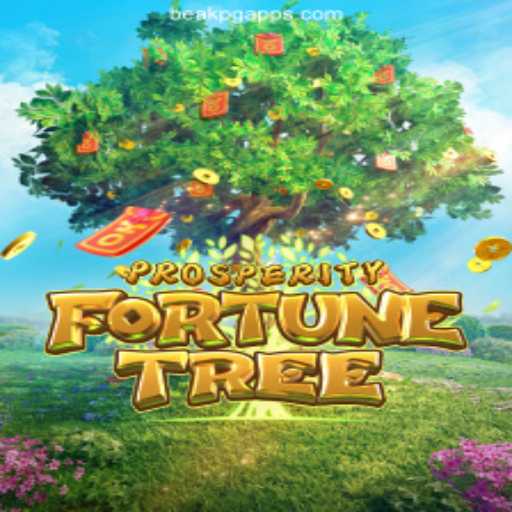 Explore the Exciting World of ProsperityFortuneTree on BEAKPG.COM: Brazil's #1 Platform for Online Slots