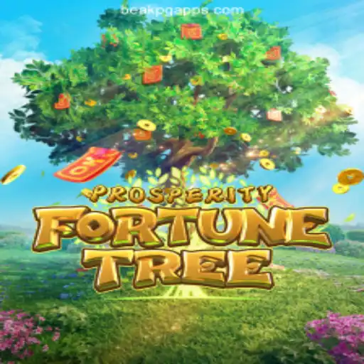 Explore the Exciting World of ProsperityFortuneTree on BEAKPG.COM: Brazil's #1 Platform for Online Slots