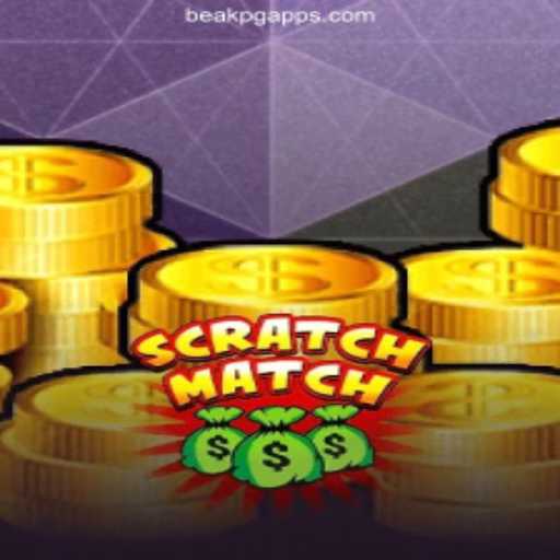 Unleashing Fun with ScratchMatch: The Leading Online Slots Game in Brazil on BEAKPG.COM