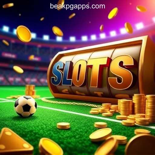 The Rise of Online Slots in Brazil: Spotlight on BEAKPG.COM