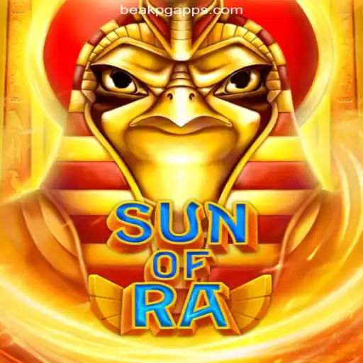 Exploring the Thrilling World of SunofRa: The Leading Online Slot Game on BEAKPG.COM Platform