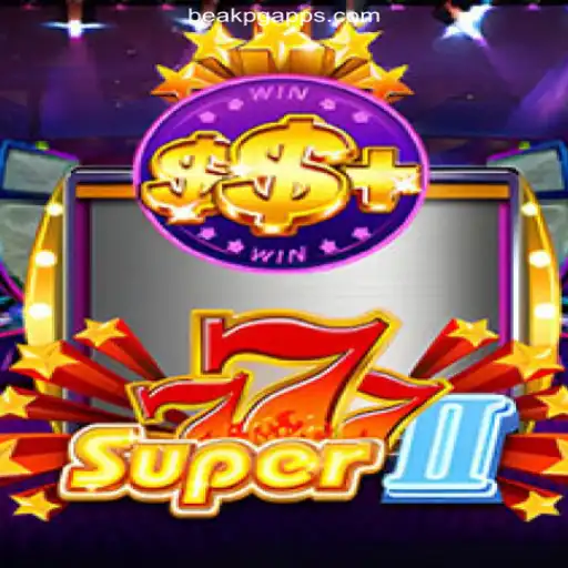 Discover the Thrills of Super777II: Unveiling Brazil's #1 Online Slot Experience on BEAKPG.COM