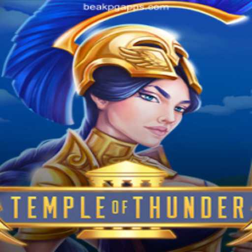 Discover the Thrilling World of TempleofThunder on BEAKPG.COM: Brazil's Leading Online Slots Platform