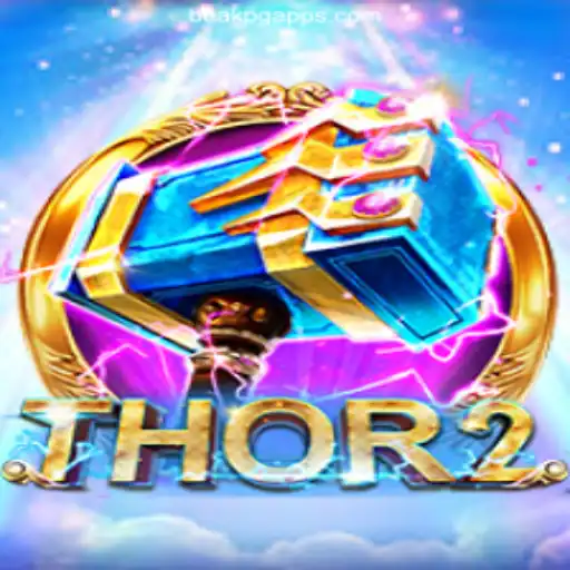 Discover the Thrilling World of Thor2 Slots on BEAKPG.COM: Brazil's Leading Online Platform