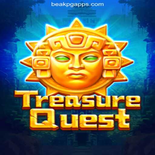 Exploring the Thrills of TreasureQuest on BEAKPG.COM: The #1 Platform for Online Slots in Brazil