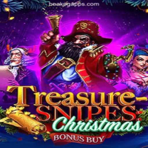Exploring TreasuresnipesChristmas: A Festive Adventure on BEAKPG.COM