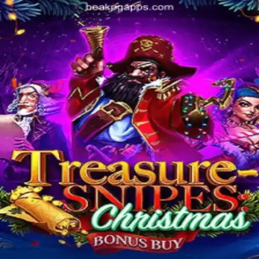 Exploring TreasuresnipesChristmas: A Festive Adventure on BEAKPG.COM