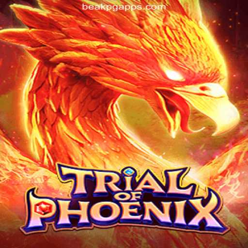 Unveiling the Mystical World of TrialofPhoenix: A Journey Through Online Slots on BEAKPG.COM Platform