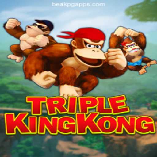TripleKingKong: Reigning Supreme on BEAKPG.COM's Online Slots