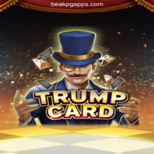 Unveiling the Excitement of TrumpCard: The Latest Sensation in Online Slots at BEAKPG.COM
