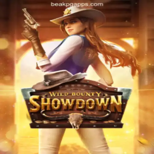 WildBountyShowdown: A Thrilling Online Slots Adventure on BEAKPG.COM