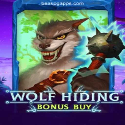 Unveiling the Excitement of WolfHidingBonusBuy Slots