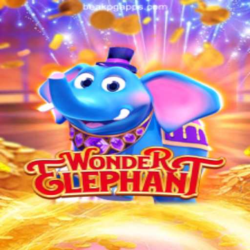 Exploring WonderElephant on BEAKPG.COM Platform-Online Slots Brasil #1