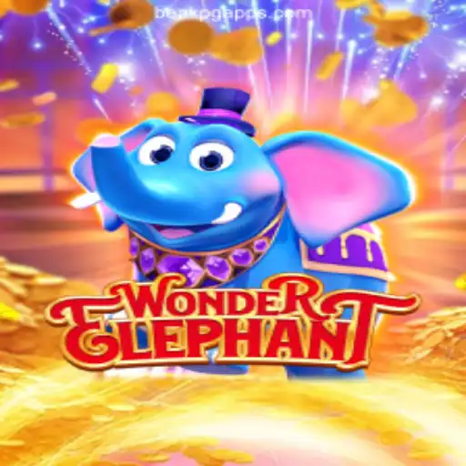 Exploring WonderElephant on BEAKPG.COM Platform-Online Slots Brasil #1