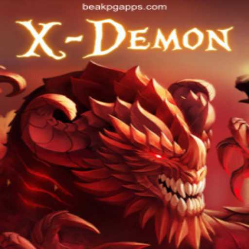 XDemon: An Exciting Virtual Adventure on BEAKPG.COM